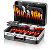 00 21 20 Tool Case "Vision24" Electric  400 mm